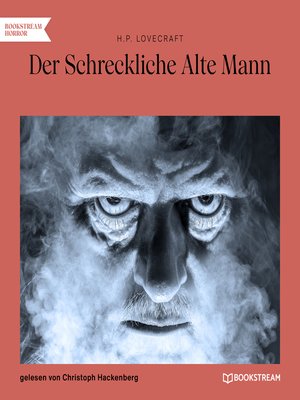 cover image of Der Schreckliche Alte Mann